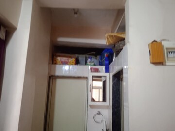 Furnished Amenities in 1 BHK Apartment at MAAD Nakoda Heights, Nalasopara West – for Sale