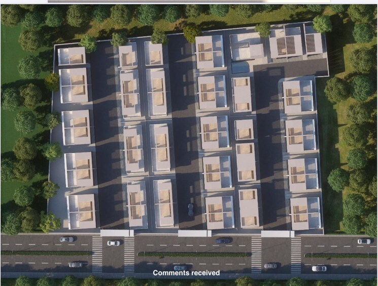 Exterior View, vk-sky-villa 5 Bedroom 1900 Sq.Ft. Villa In Autadwadi Handewadi Pune 8766054