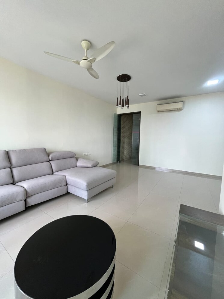 Living Room, oberoi-realty-woods 2.5 Bedroom 1330 Sq.Ft. Apartment In Goregaon East Mumbai 8765749