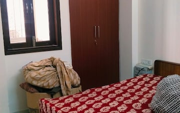 2 BHK Builder Floor For Rent in Kalu Sarai