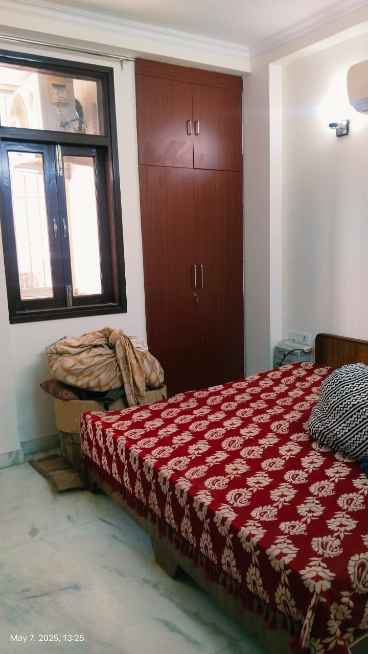 2 BHK Builder Floor For Rent in Kalu Sarai