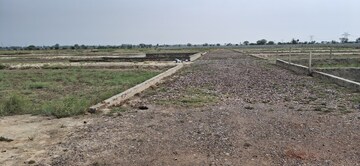 Plot Area in  Plot at Jewar – for Sale