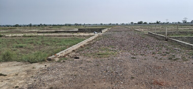 undefined, jewar  150 Sq.Yd. Plot In Jewar Greater Noida 8766070