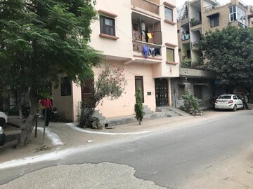 4 BHK Villa For Sale in Sector 15
