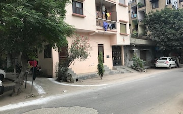 4 BHK Villa For Sale in Sector 15