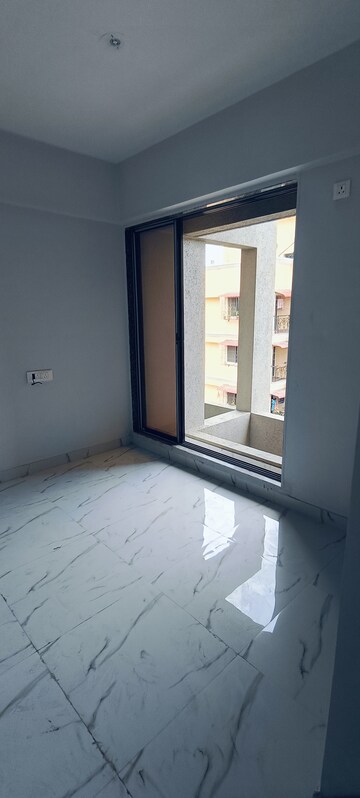 Room in 1 BHK Apartment at Tejas Bharti, Ulwe – for Rent