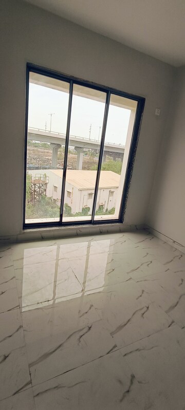 Room in 1 BHK Apartment at Tejas Bharti, Ulwe – for Rent