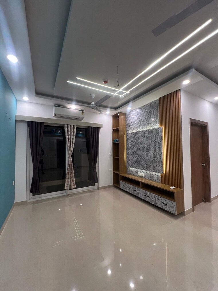 Room, krishna-villa-sector-16b 3 Bedroom 2000 Sq.Ft. Apartment In Sector 16b Greater Noida Greater Noida 8766079