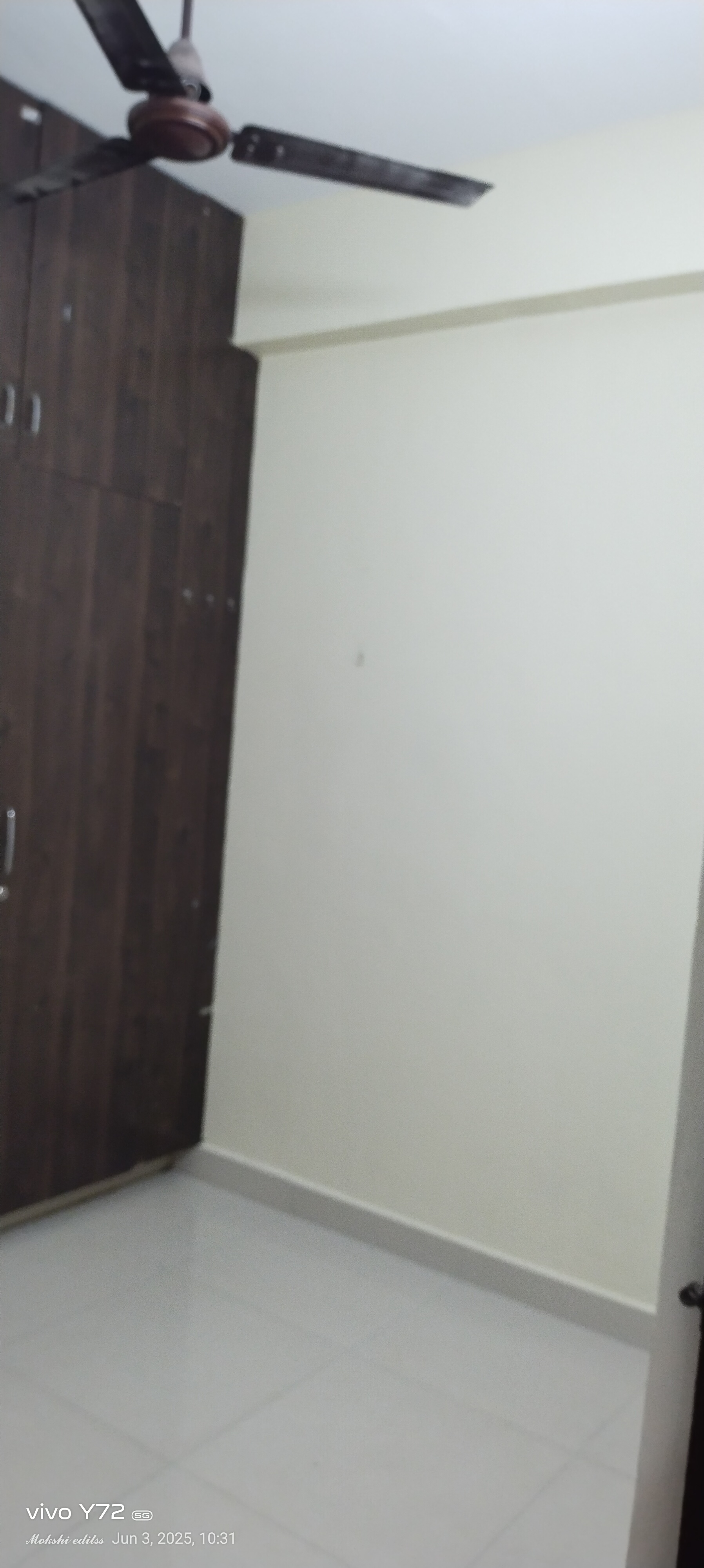 1 BHK Apartment For Rent in Pavani Laxmi Nivas