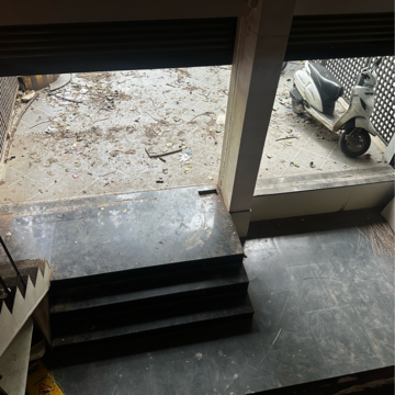 Furnished Amenities in  Showroom at Koregaon Park – for Sale