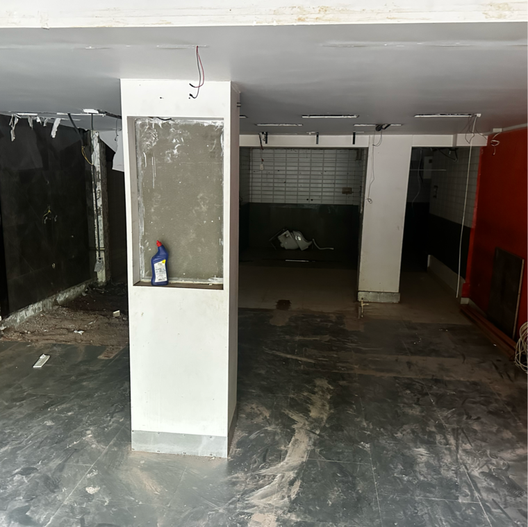 undefined, koregaon park Commercial Showroom 1500 Sq.Ft. In Koregaon Park Pune 8766088
