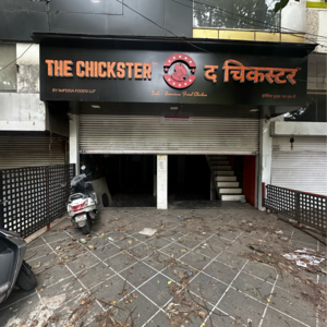  Showroom For Sale in Koregaon Park