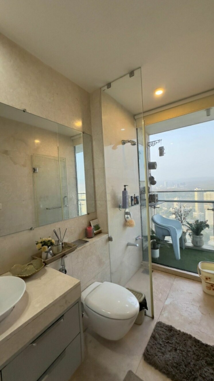 Master Bedroom, jyoti-sukriti 3 Bedroom 892 Sq.Ft. Apartment In Goregaon East Mumbai 8766099