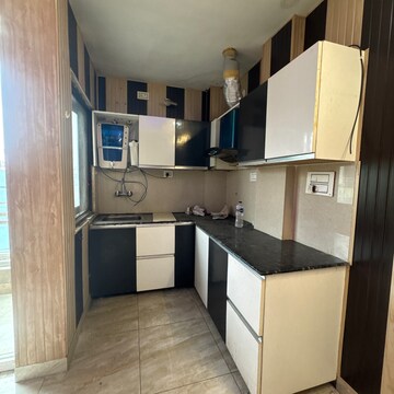 Kitchen in 2 BHK Builder Floor at Sahastradhara Road – for Rent