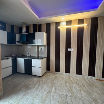 Kitchen in 2 BHK Builder Floor at Sahastradhara Road – for Rent