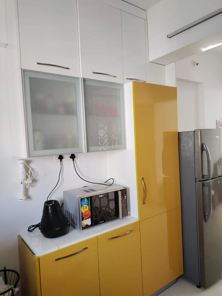 Master Bedroom, konark-tower-balewadi 3 Bedroom 1150 Sq.Ft. Apartment In Balewadi Pune 8766102