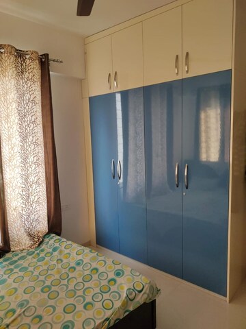 Bedroom in 3 BHK Apartment at Konark Tower Balewadi, Balewadi – for Rent