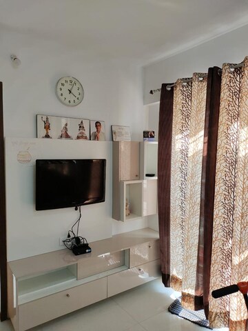 Bathroom in 3 BHK Apartment at Konark Tower Balewadi, Balewadi – for Rent