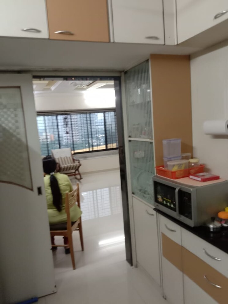 Kitchen, sai-dham-chs-kandivali 1 Bedroom 400 Sq.Ft. Apartment In Kandivali West Mumbai 8766107