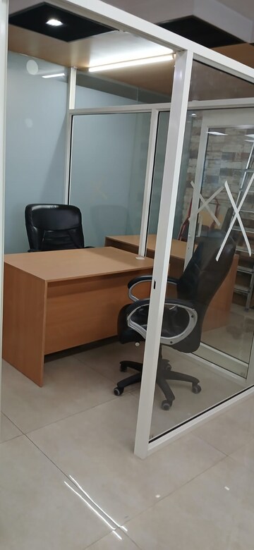 Team Area in  Office Space at Sector 4 – for Rent