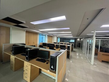 Team Area in  Office Space at Sector 4 – for Rent