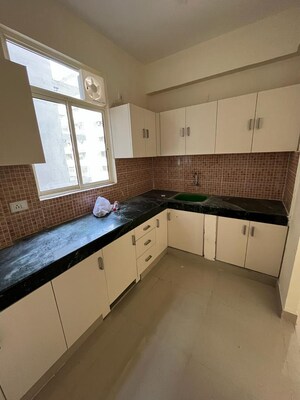 Kitchen in 2 BHK Apartment at Conscient Habitat 78, Sector 78 – for Sale