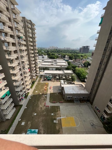 2 BHK Apartment – Exterior View View at Conscient Habitat 78, Sector 78 - for Sale