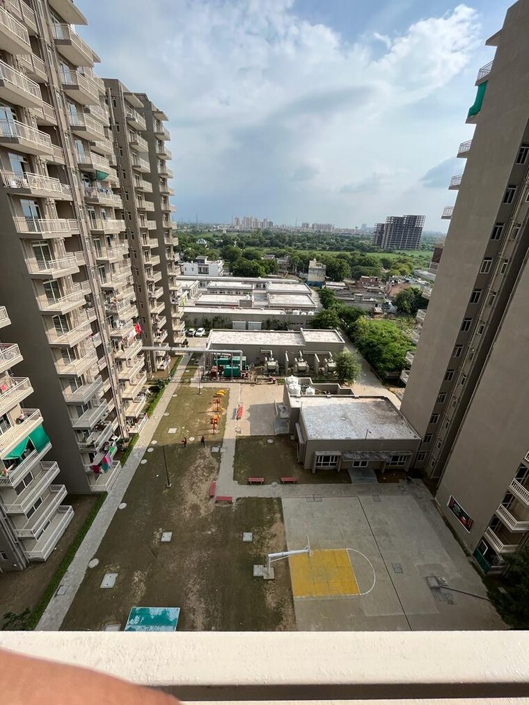 Exterior View, conscient-habitat-78 2 Bedroom 630 Sq.Ft. Apartment In Sector 78 Faridabad 8766141