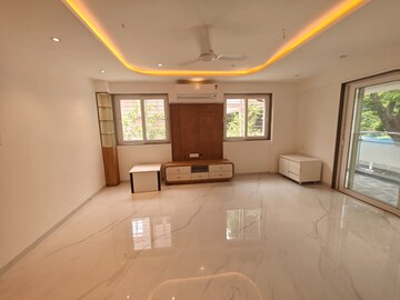Kitchen in 3 BHK Apartment at Prathamesh Park Baner, Baner – for Rent