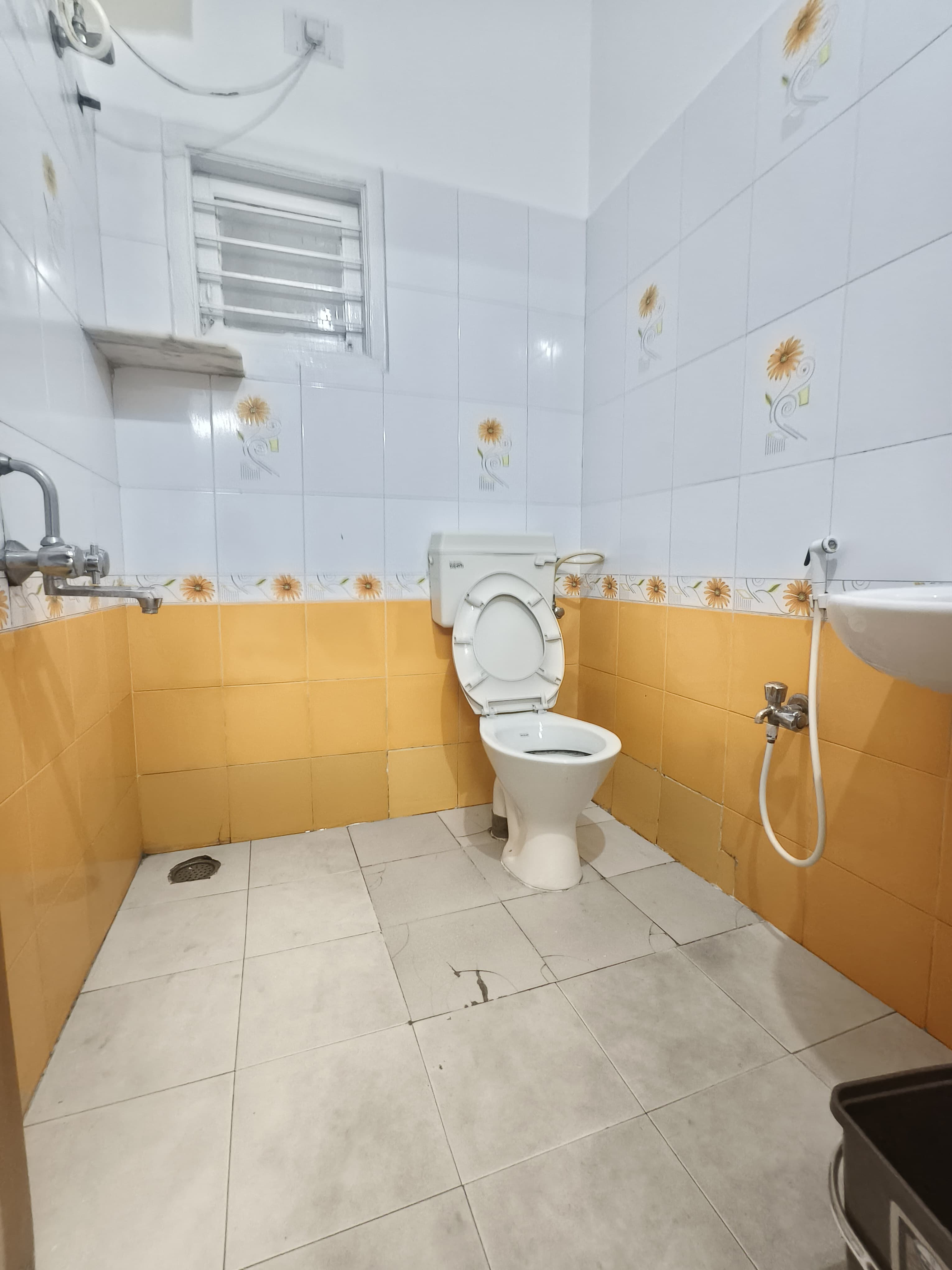 1 BHK Builder Floor For Rent in HSR layout