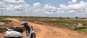 Plot Area in  Plot at Patrapada – for Sale