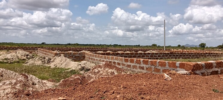 undefined, patrapada  1400 Sq.Ft. Plot In Patrapada Bhubaneswar 8766103