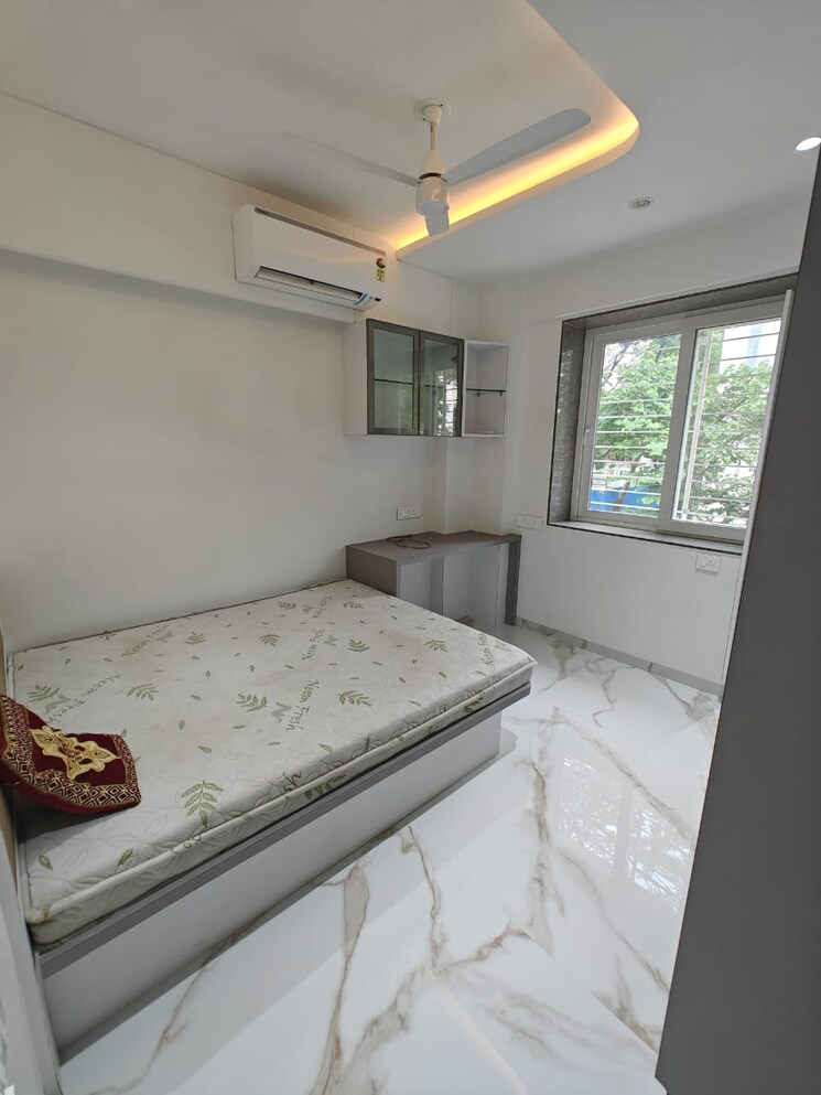 Kitchen, prathamesh-park-baner 3 Bedroom 1650 Sq.Ft. Apartment In Baner Pune 8766082