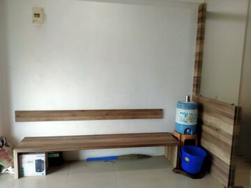 Furnished Amenities in  Office Space at Althan – for Rent