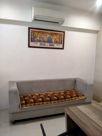 Floor Plan in  Office Space at Althan – for Rent