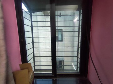 Staircase in 1 BHK Apartment at Rupali CHS Kothrud, Kothrud – for Rent