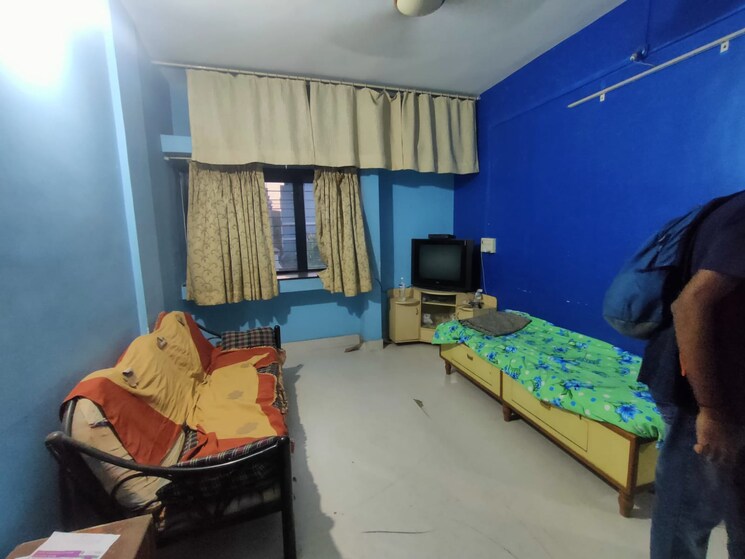 Bedroom, rupali-chs-kothrud 1 Bedroom 700 Sq.Ft. Apartment In Kothrud Pune 8766161