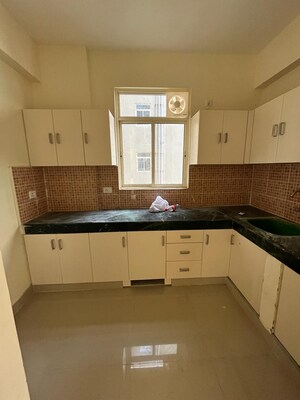 Kitchen in 2 BHK Apartment at Conscient Habitat 78, Sector 78 – for Sale