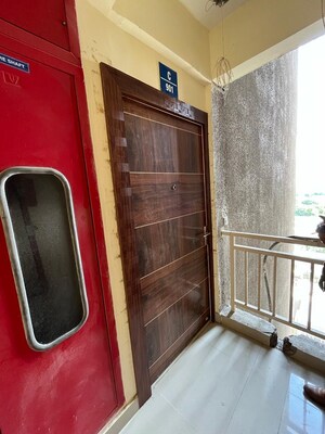 Furnished Amenities in 2 BHK Apartment at Conscient Habitat 78, Sector 78 – for Sale