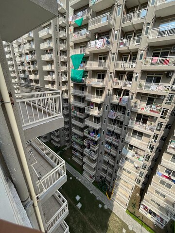 2 BHK Apartment – Exterior View View at Conscient Habitat 78, Sector 78 - for Sale