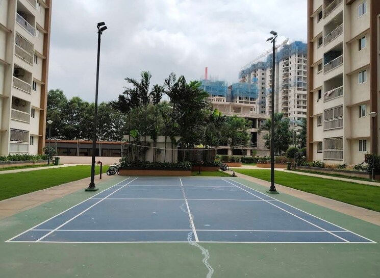 Balcony, my-home-avatar 2 Bedroom 1314 Sq.Ft. Apartment In Gachibowli Hyderabad 8766156