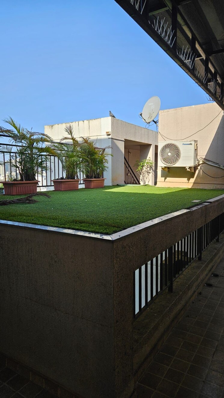 Exterior View, vasudha-parnika 3 Bedroom 1556 Sq.Ft. Apartment In Balewadi Pune 8766140