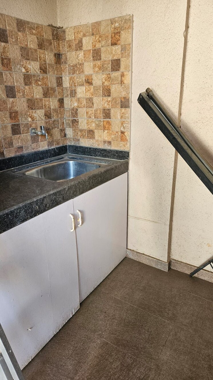 Kitchen, vasudha-parnika 3 Bedroom 1556 Sq.Ft. Apartment In Balewadi Pune 8766140