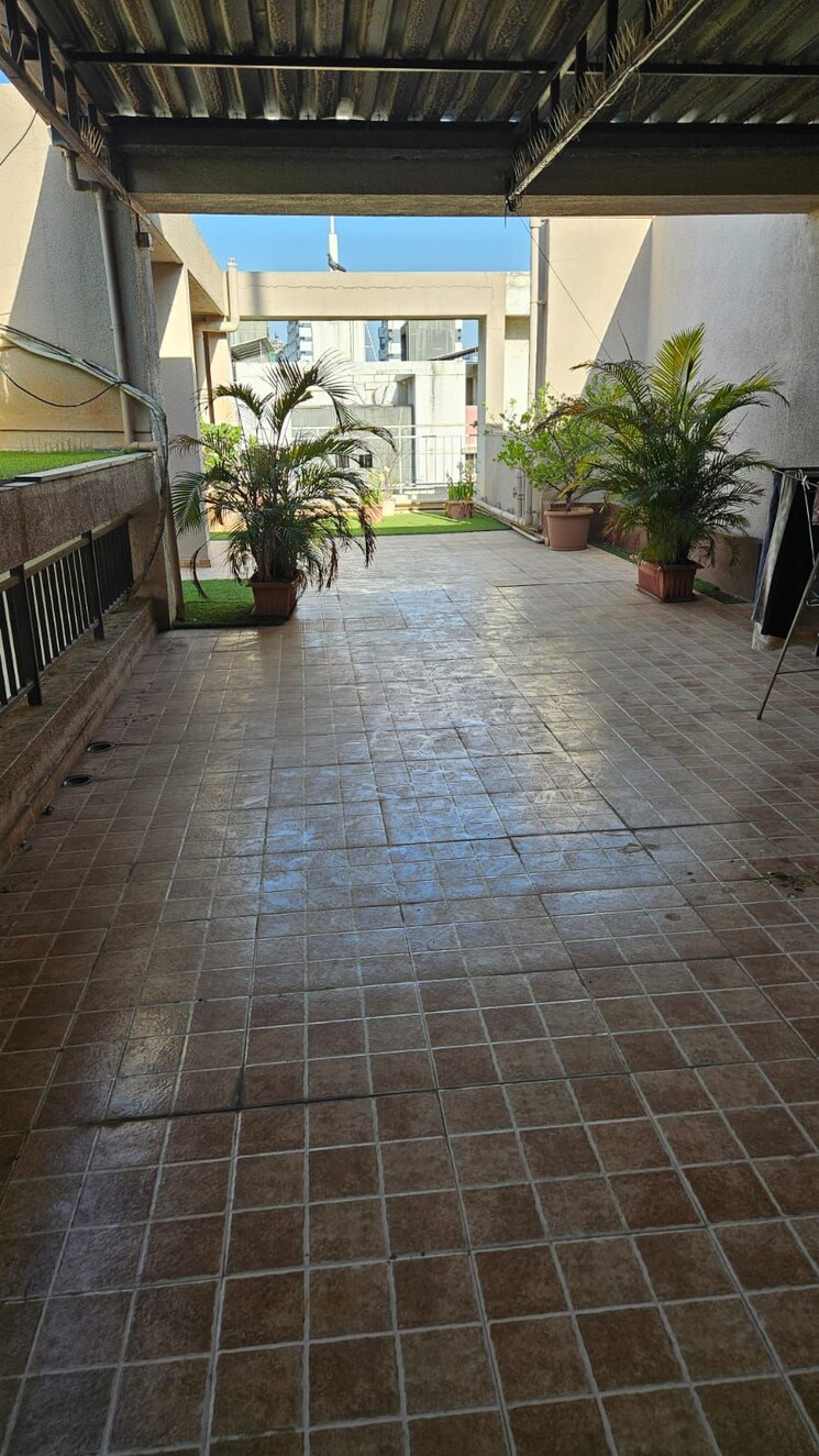  Parking, vasudha-parnika 3 Bedroom 1556 Sq.Ft. Apartment In Balewadi Pune 8766140