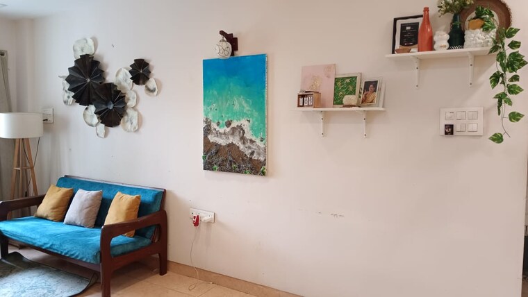 undefined, andheri-chs 2 Bedroom 505 Sq.Ft. Apartment In Andheri West Mumbai 8766122