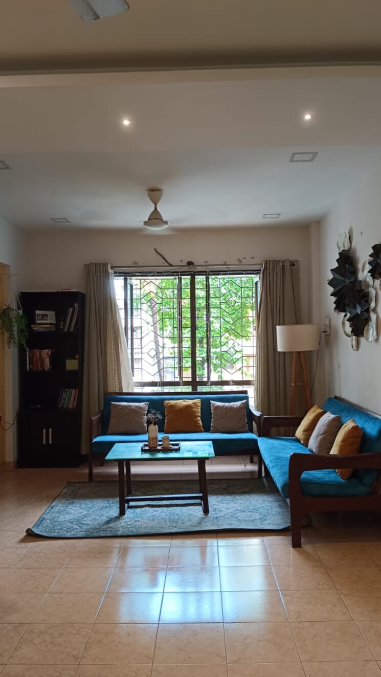 Living Room, andheri-chs 2 Bedroom 505 Sq.Ft. Apartment In Andheri West Mumbai 8766122