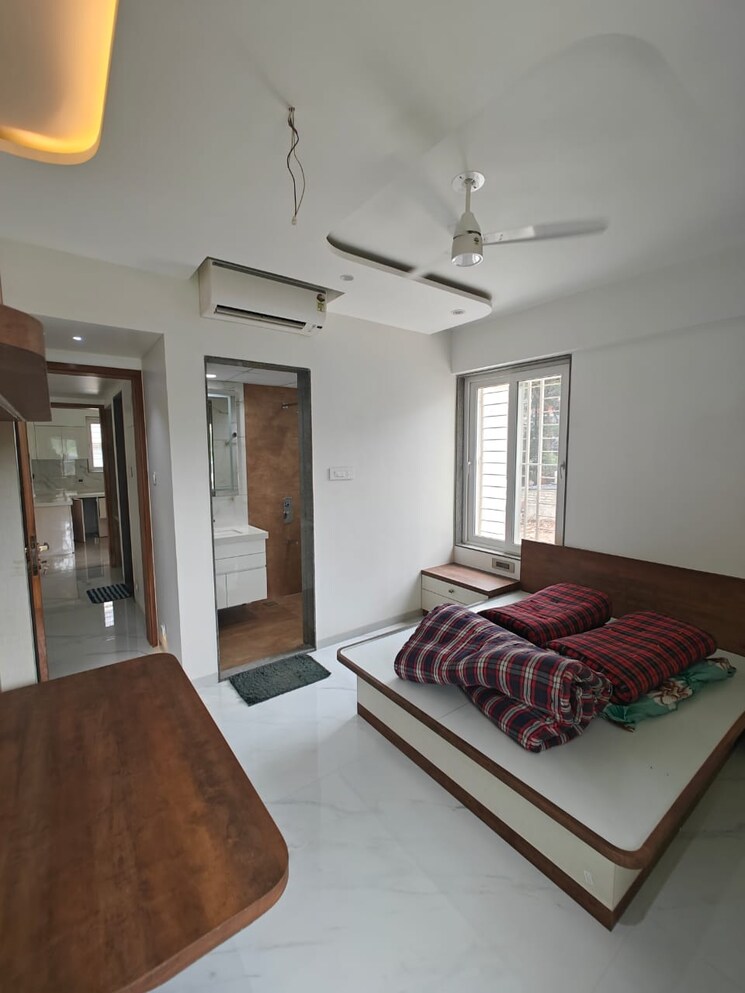 Bedroom, prathamesh-park-baner 3 Bedroom 1650 Sq.Ft. Apartment In Baner Pune 8766082