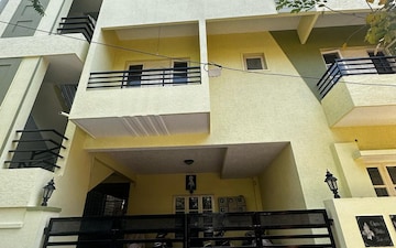 6+ BHK Independent House For Sale in Horamavu Agara