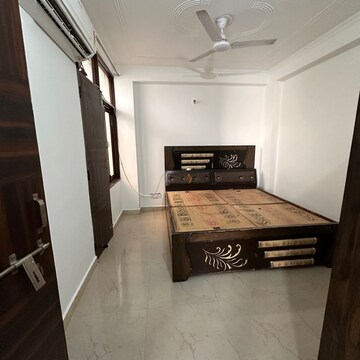  1 BHK Builder Floor at Chattarpur – for Rent