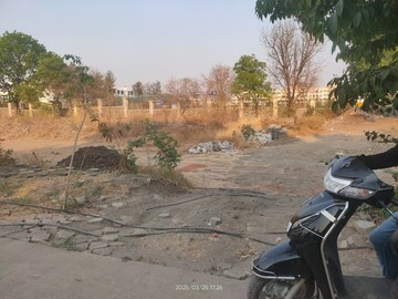 Parking in  Plot at Kumar Meadows, Manjari – for Sale